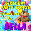 Personalized Kid Music