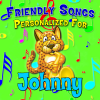 Personalized Kid Music