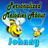 Personalized Kid Music