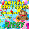 Personalized Kid Music