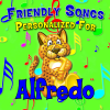 Personalized Kid Music
