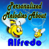 Personalized Kid Music