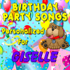 Personalized Kid Music