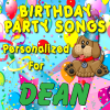 Personalized Kid Music