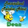 Personalized Kid Music