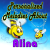 Personalized Kid Music