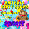 Personalized Kid Music