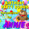 Personalized Kid Music