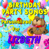 Personalized Kid Music