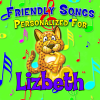 Personalized Kid Music