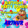 Personalized Kid Music