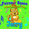 Personalized Kid Music