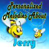 Personalized Kid Music