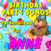 Personalized Kid Music