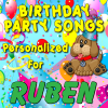 Personalized Kid Music