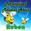 Personalized Kid Music