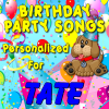 Personalized Kid Music