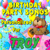 Personalized Kid Music