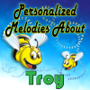 Personalized Kid Music