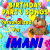 Personalized Kid Music