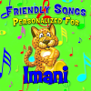 Personalized Kid Music