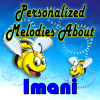 Personalized Kid Music
