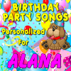 Personalized Kid Music