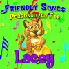 Personalized Kid Music
