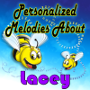 Personalized Kid Music