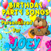 Personalized Kid Music