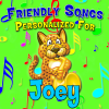 Personalized Kid Music