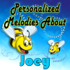 Personalized Kid Music