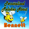 Personalized Kid Music
