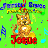 Personalized Kid Music