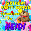 Personalized Kid Music