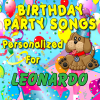 Personalized Kid Music