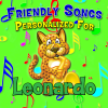 Personalized Kid Music