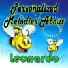 Personalized Kid Music
