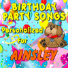 Personalized Kid Music
