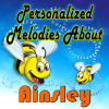 Personalized Kid Music