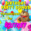 Personalized Kid Music