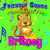Personalized Kid Music