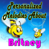 Personalized Kid Music