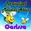 Personalized Kid Music