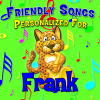Personalized Kid Music