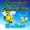 Personalized Kid Music