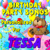 Personalized Kid Music