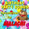 Personalized Kid Music