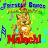 Personalized Kid Music