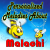 Personalized Kid Music